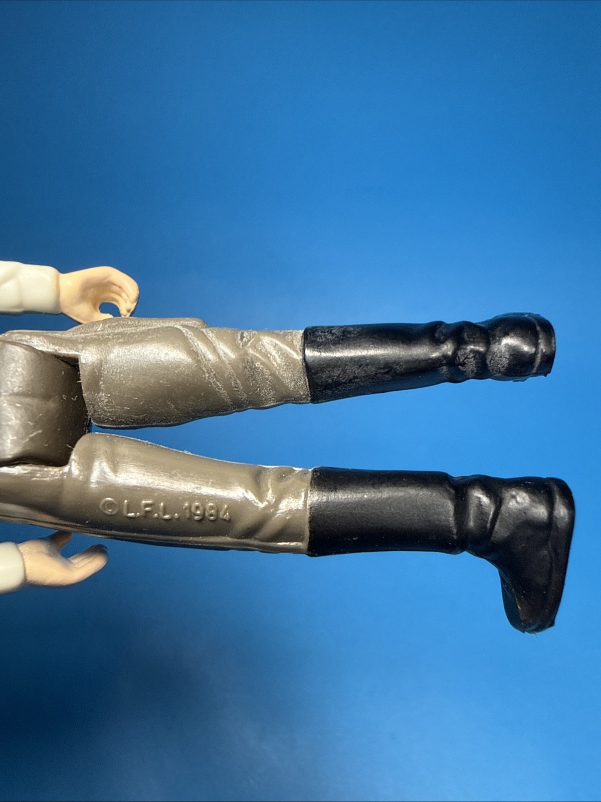 Han Solo (In Trench Coat) sold