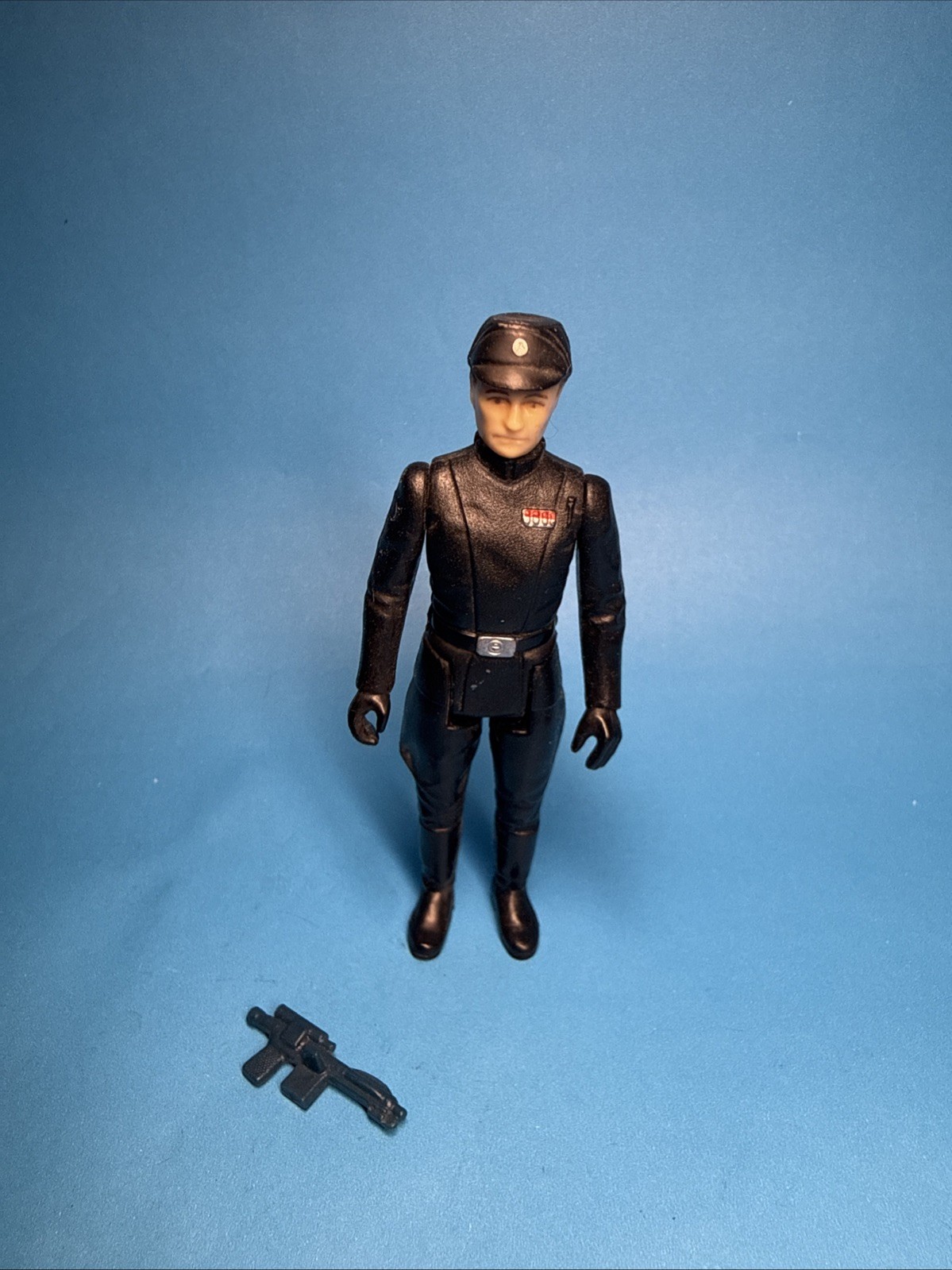 Imperial Commander sold