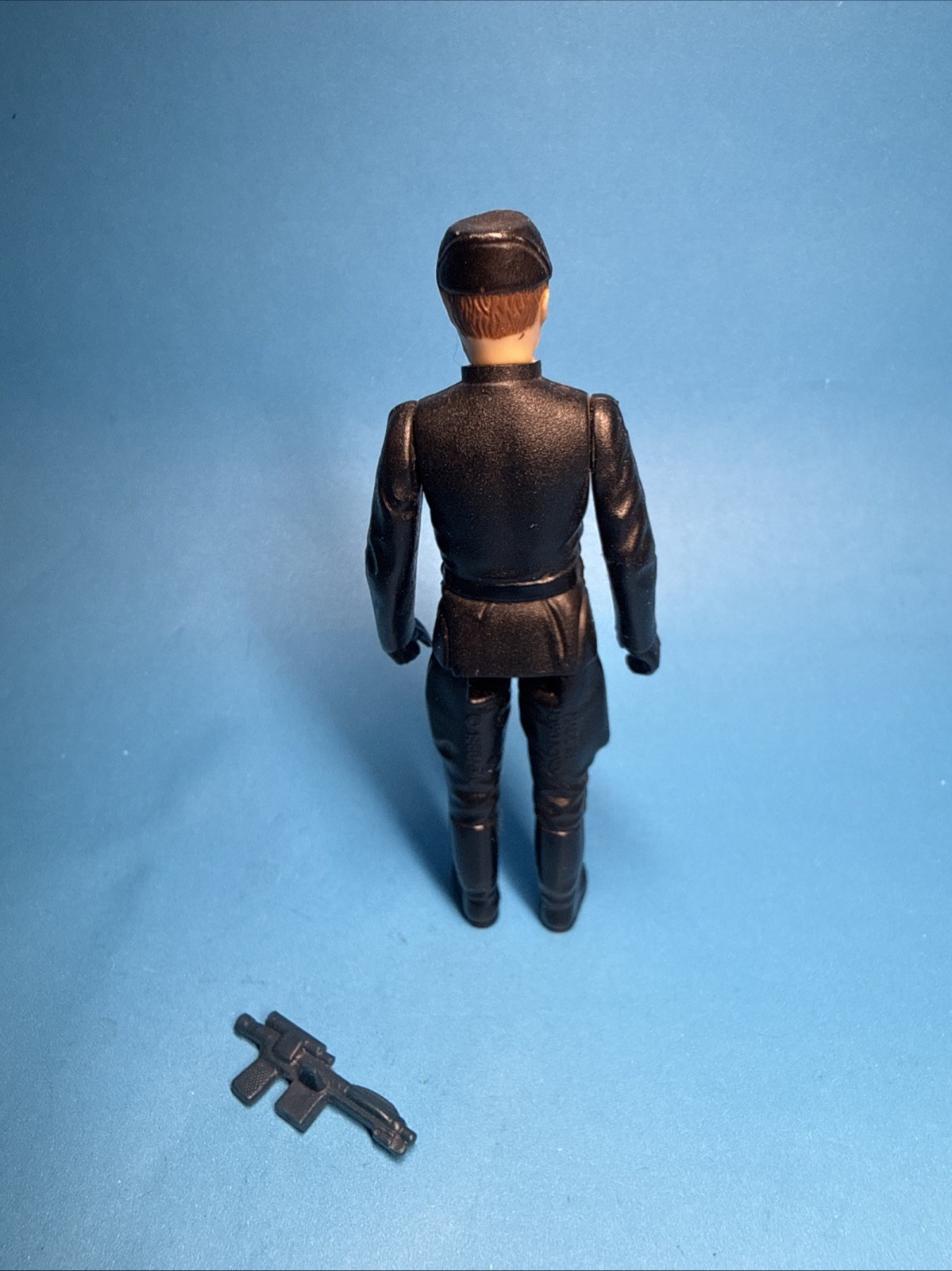 Imperial Commander sold