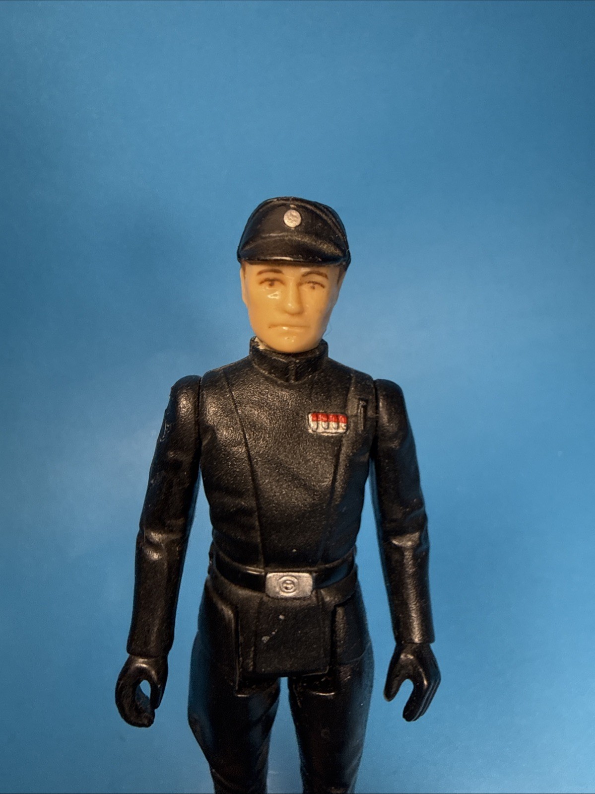 Imperial Commander sold