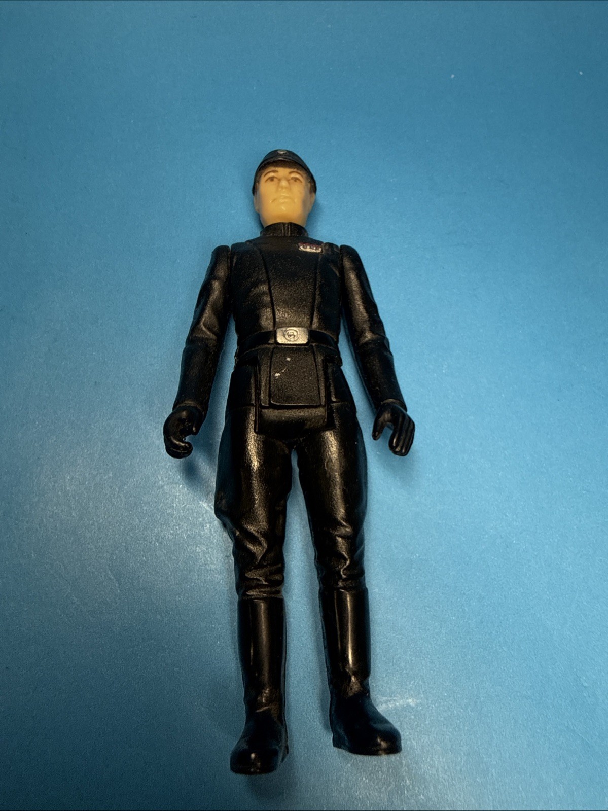 Imperial Commander sold