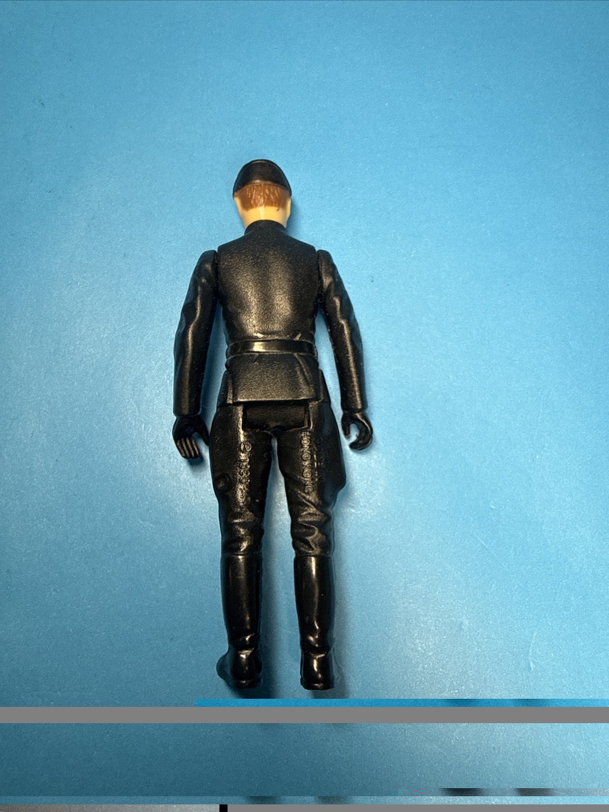 Imperial Commander sold