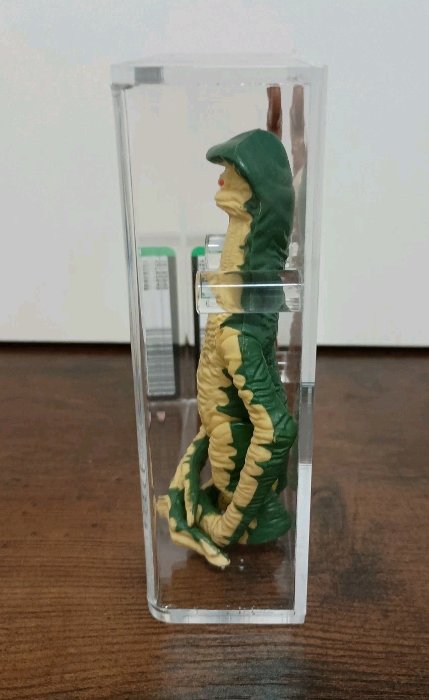 Amanaman sold