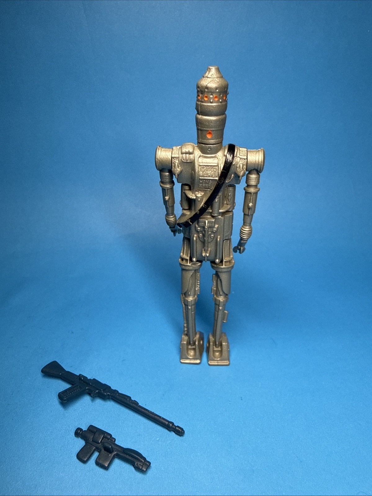 IG-88 sold