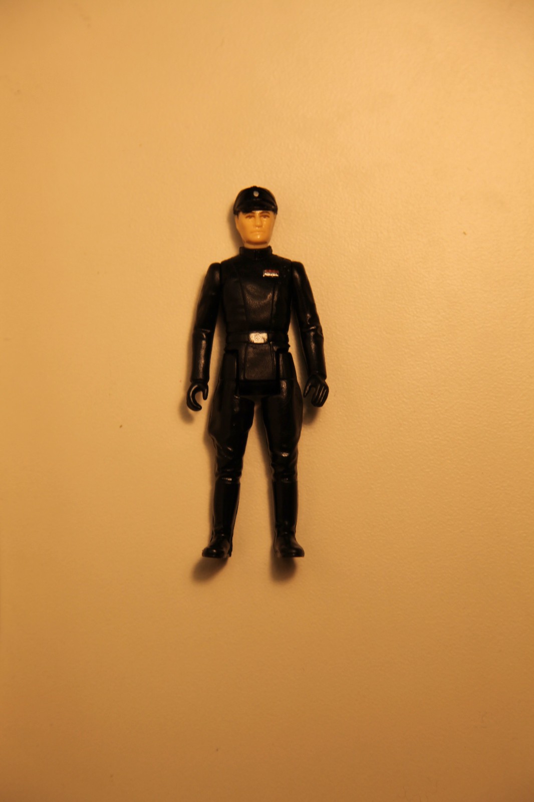 Imperial Commander sold