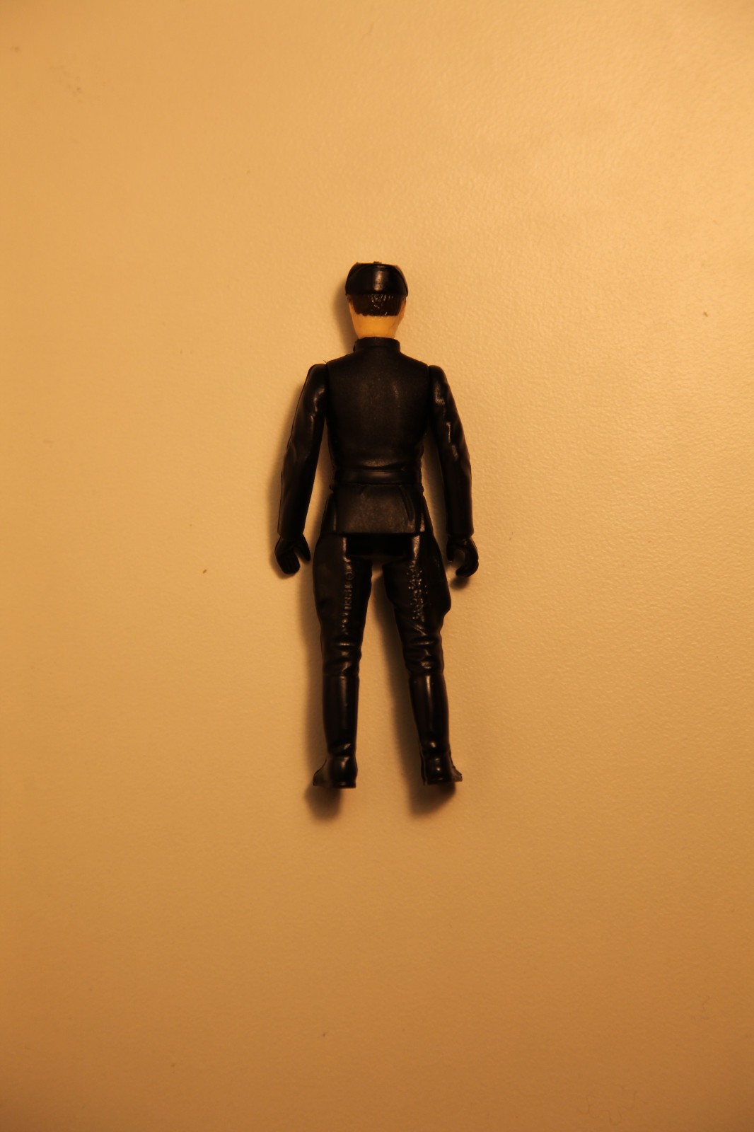 Imperial Commander sold