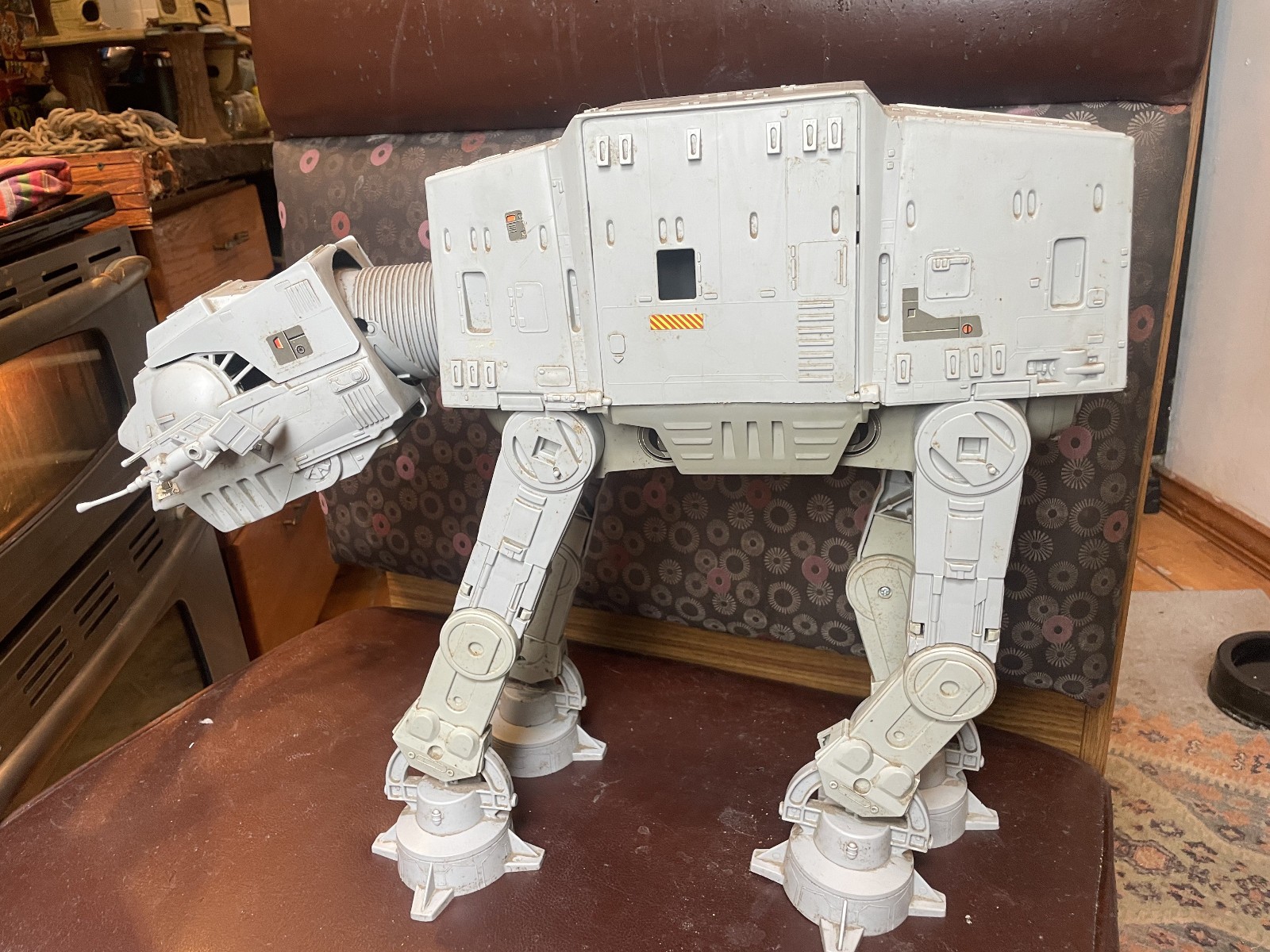 AT-AT sold