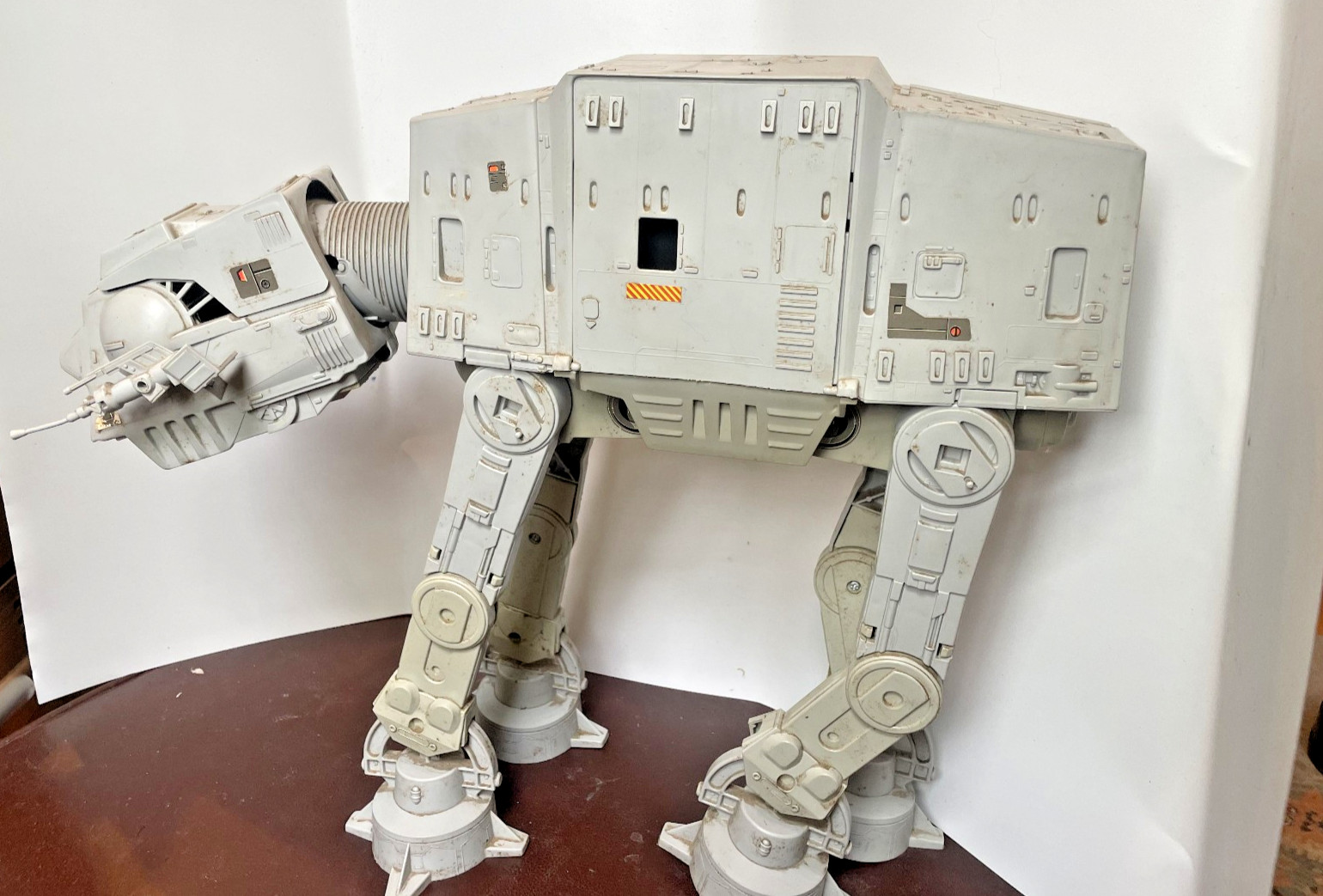 AT-AT sold