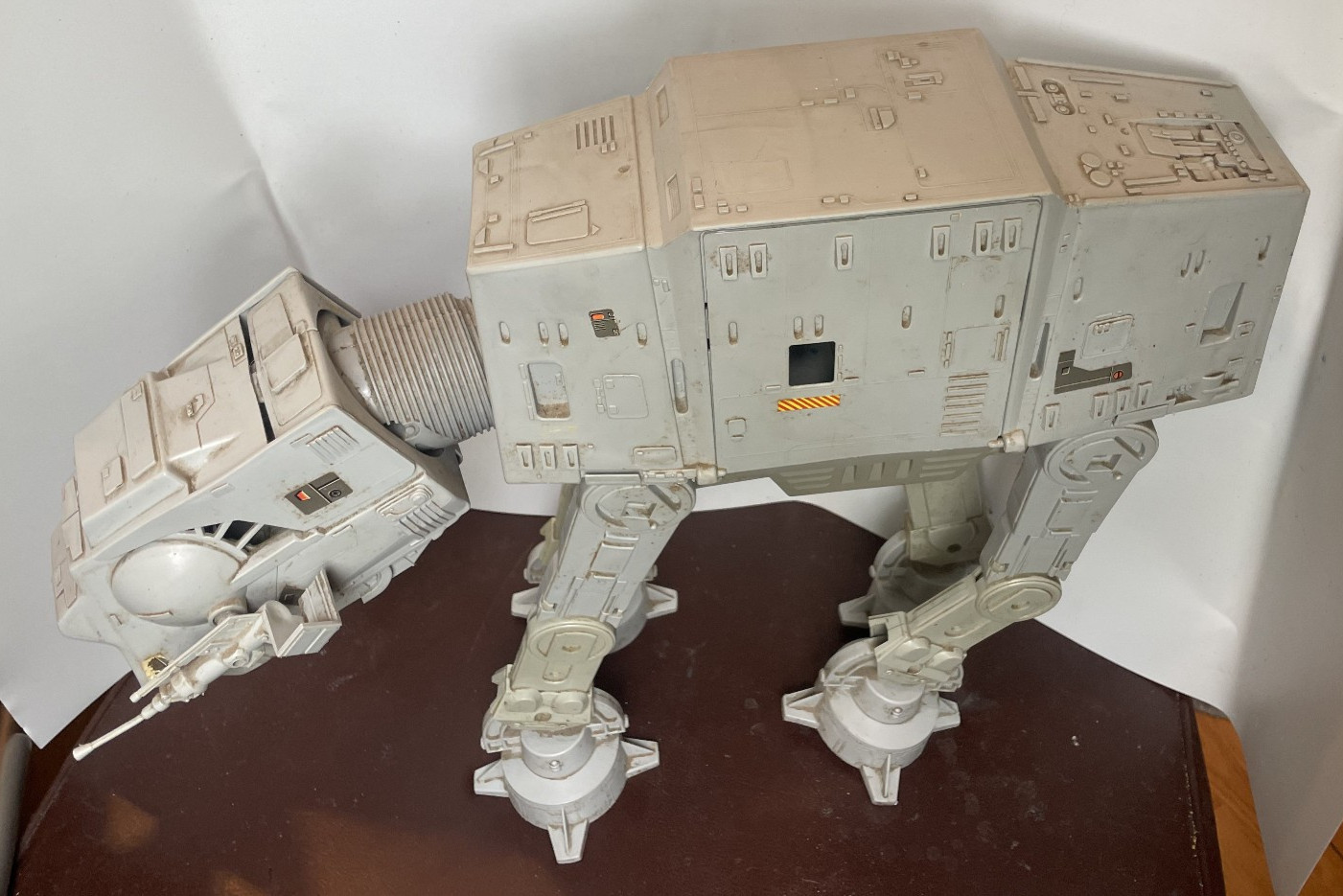 AT-AT sold