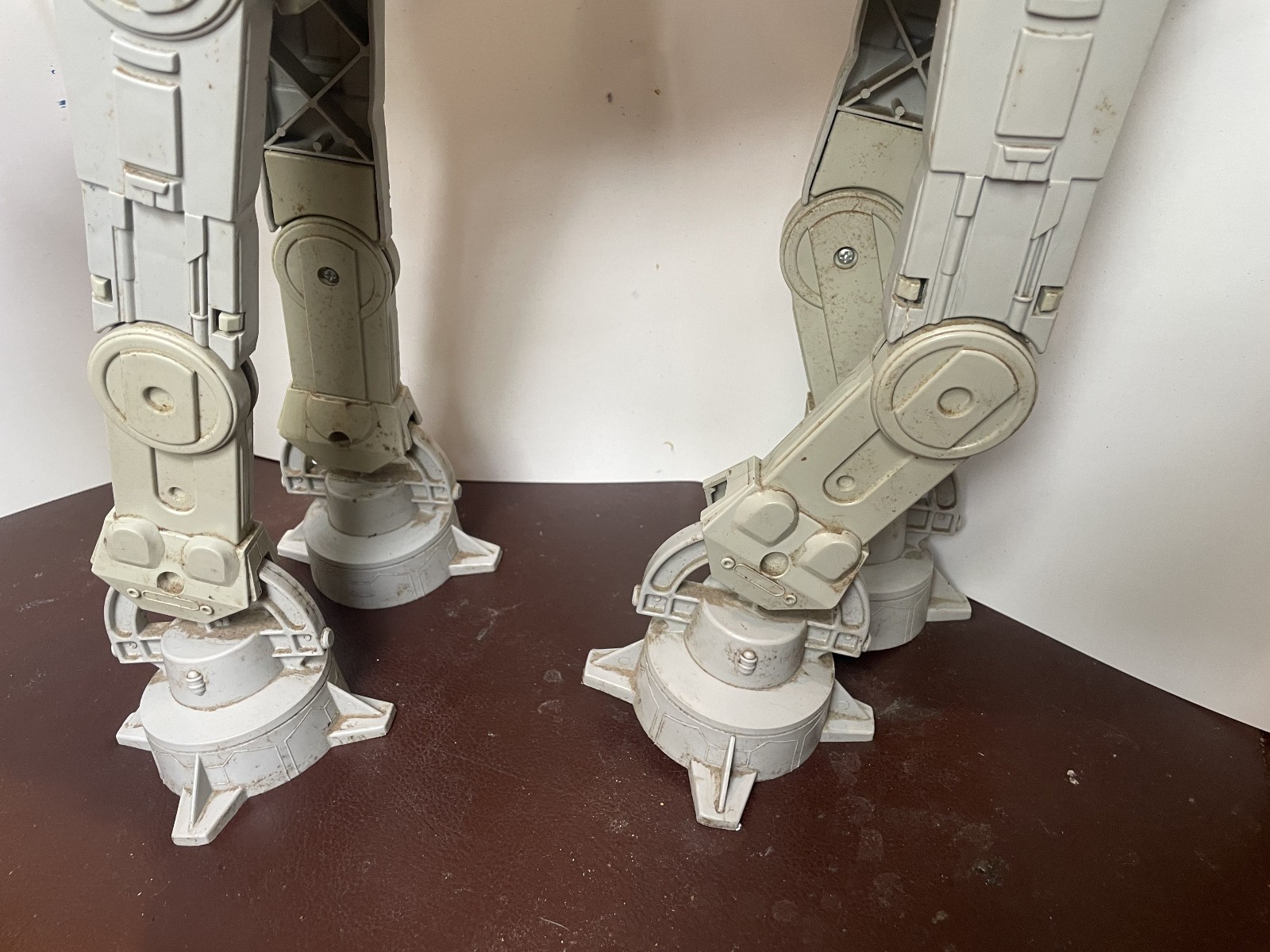AT-AT sold