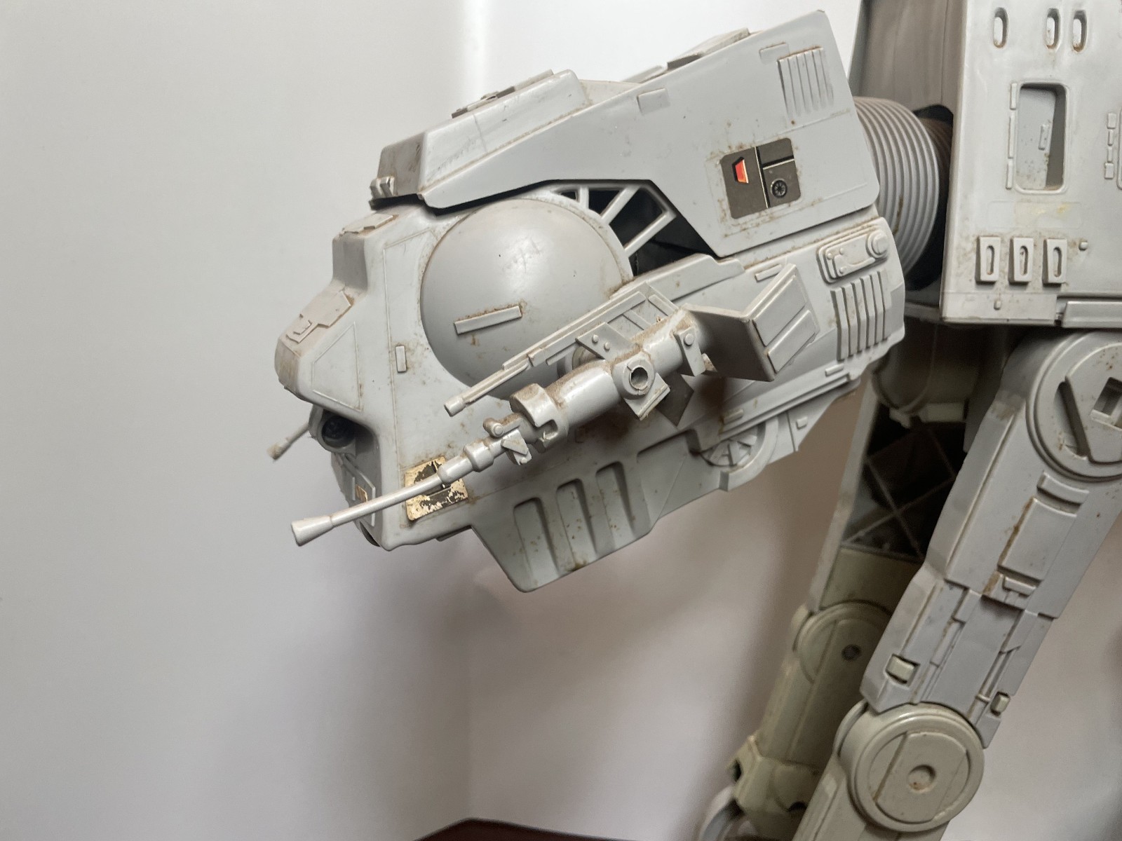 AT-AT sold