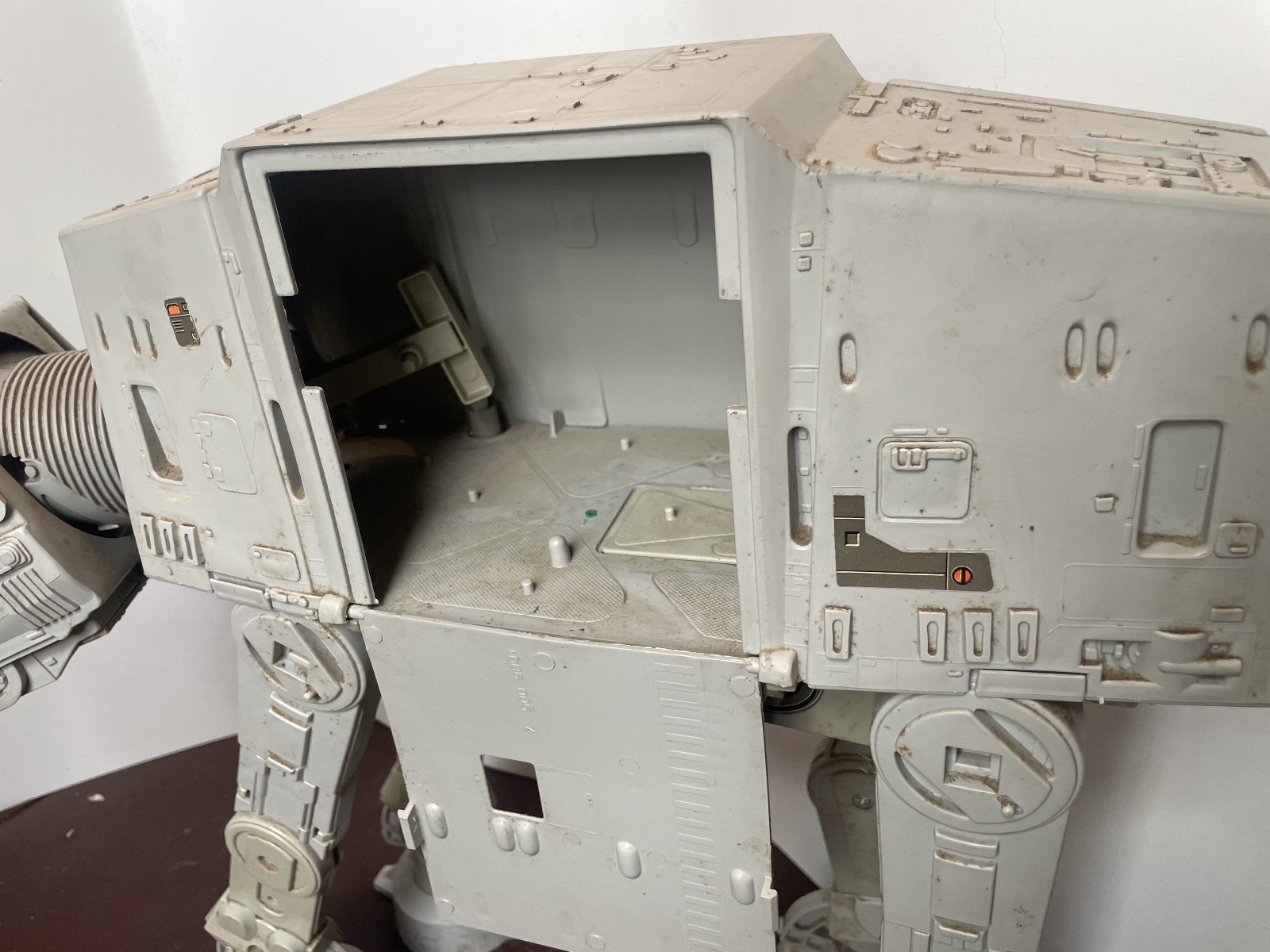 AT-AT sold