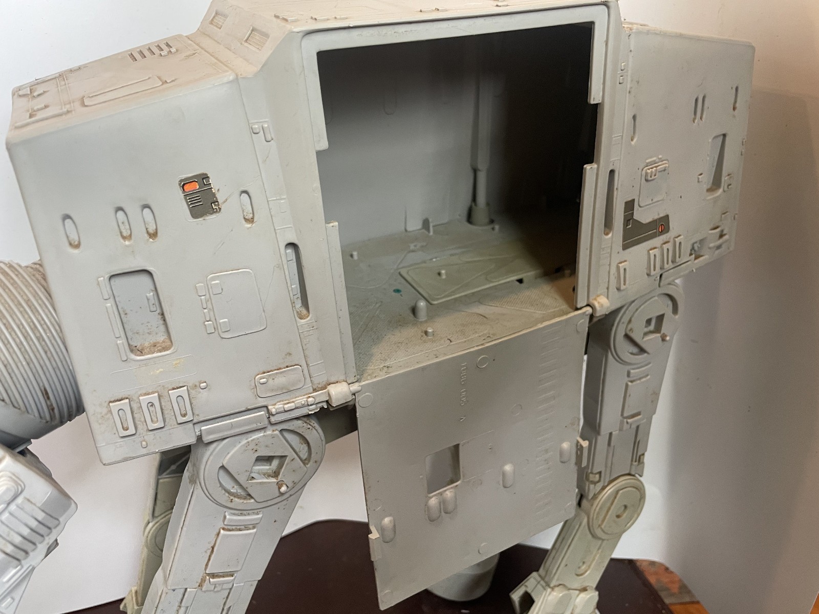 AT-AT sold