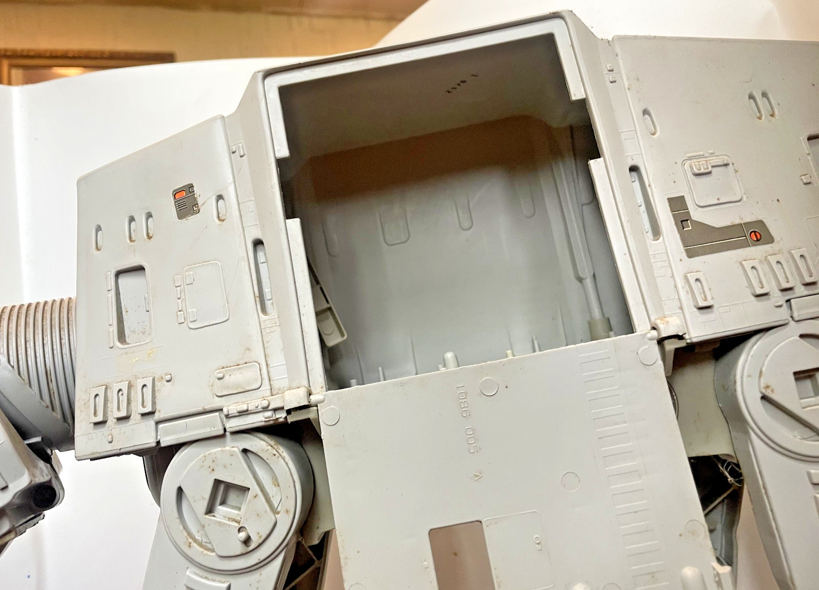 AT-AT sold