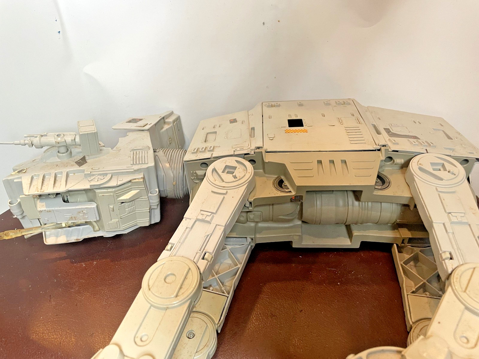 AT-AT sold