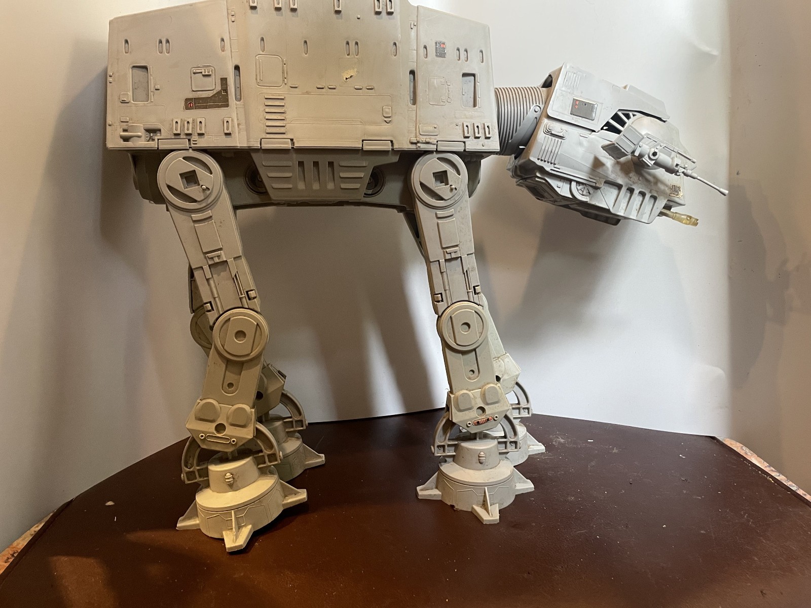 AT-AT sold