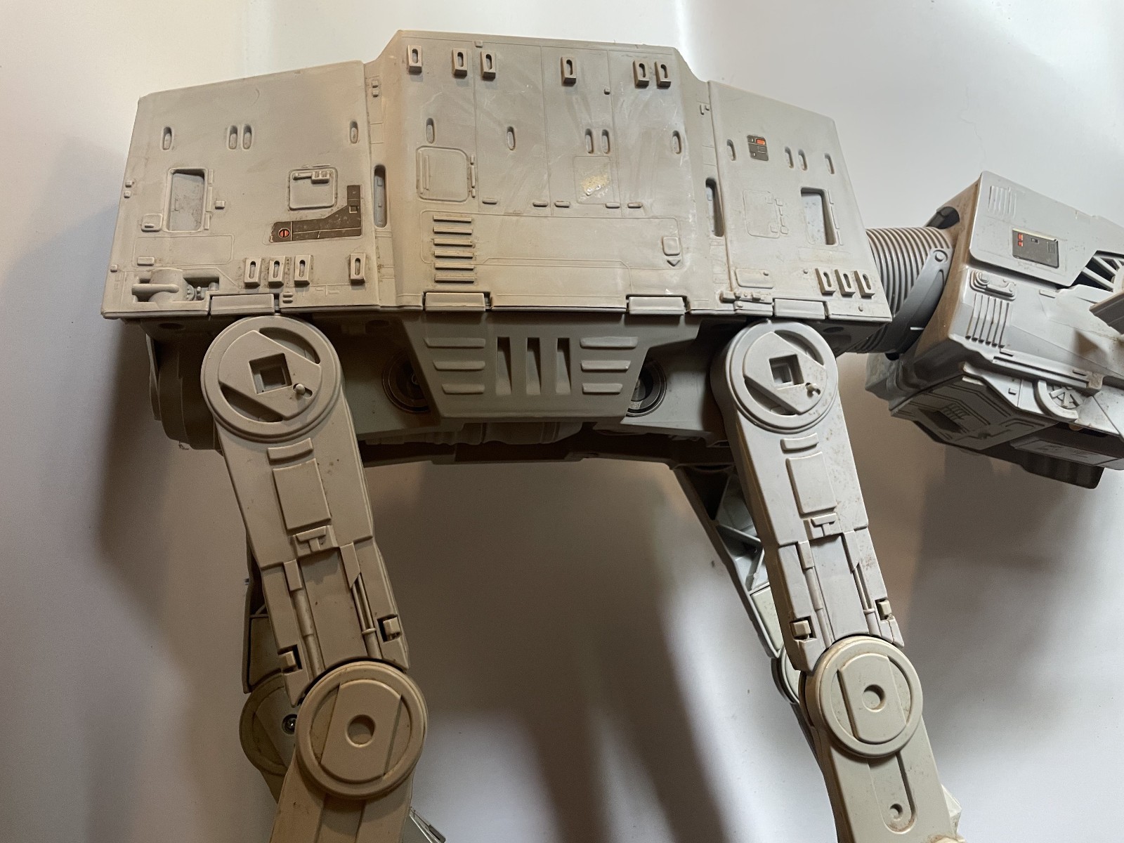 AT-AT sold