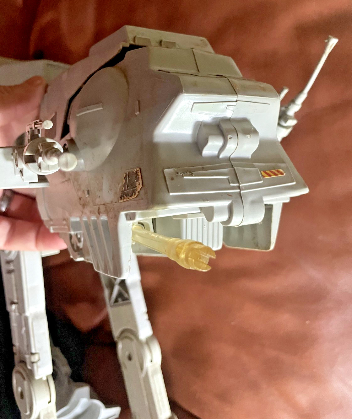 AT-AT sold