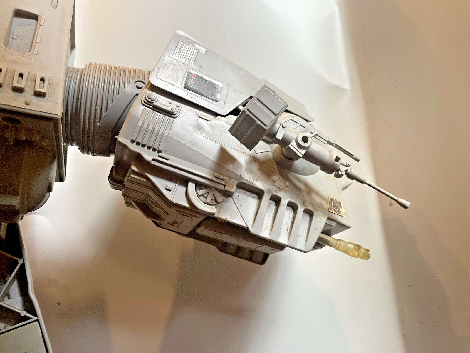 AT-AT sold