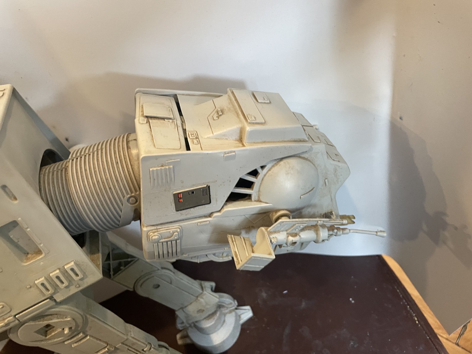 AT-AT sold