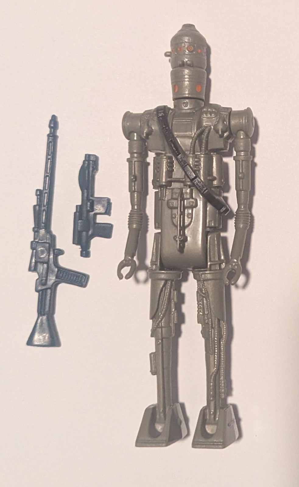 IG-88 sold