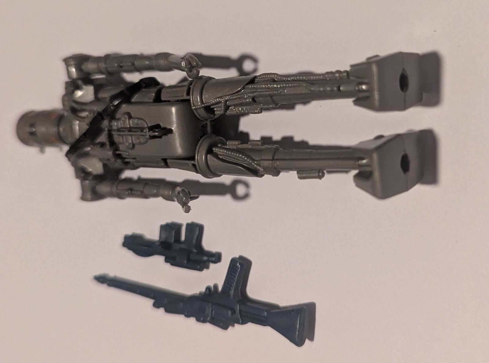 IG-88 sold