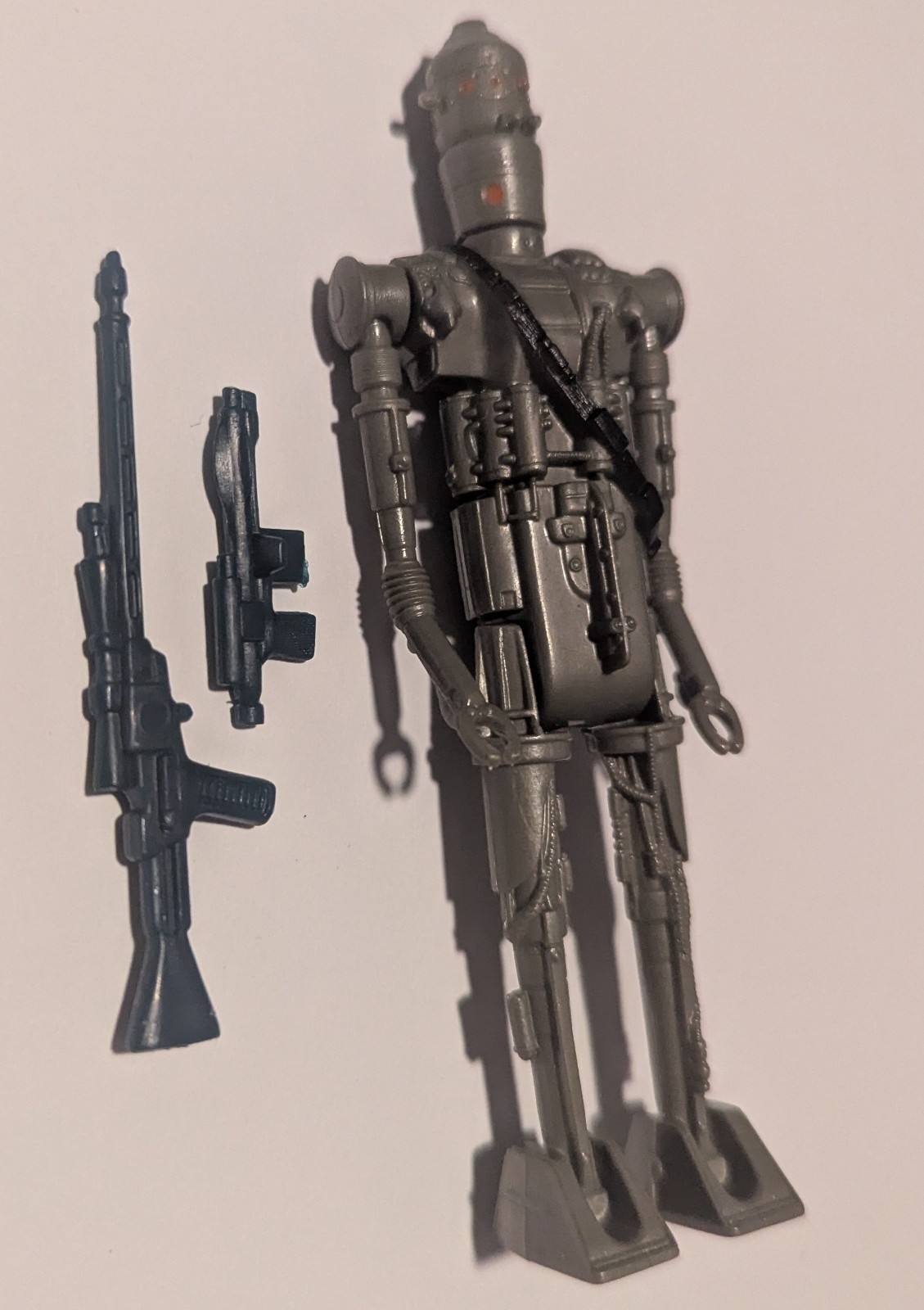 IG-88 sold