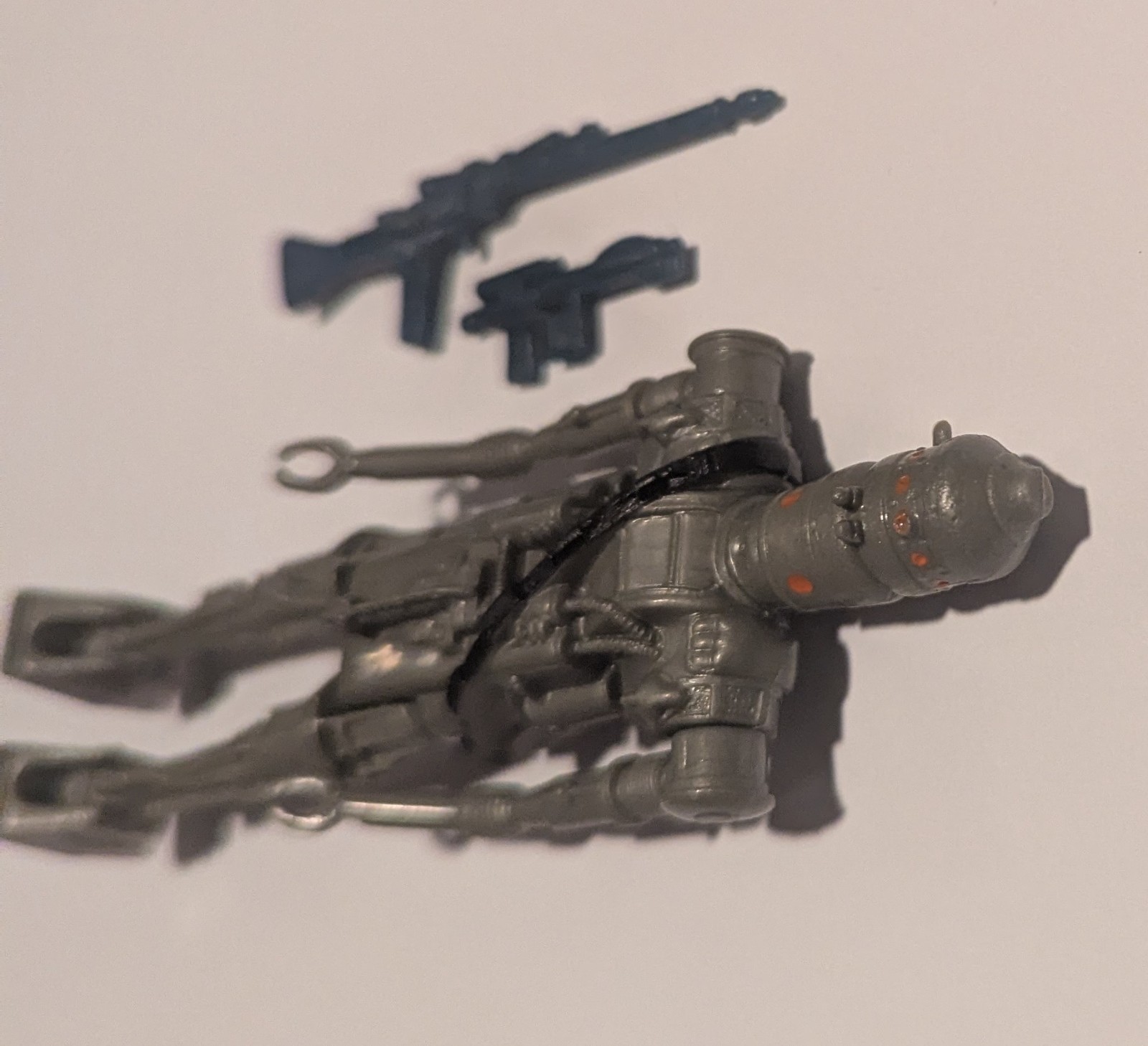 IG-88 sold
