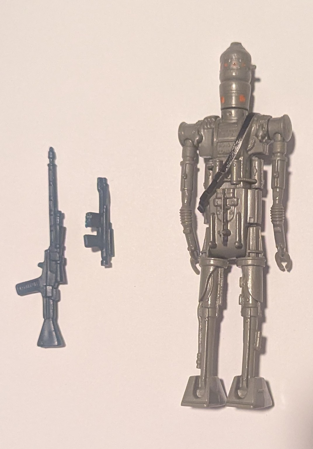 IG-88 sold
