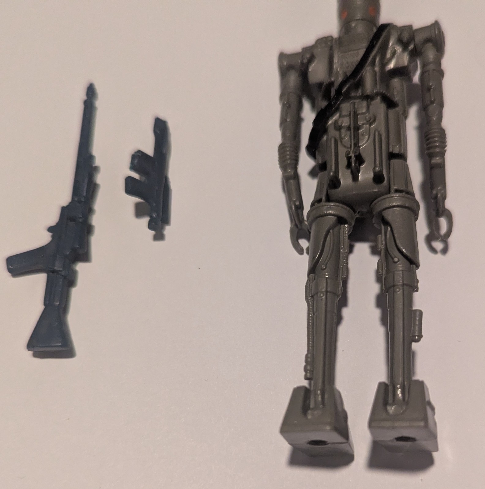 IG-88 sold