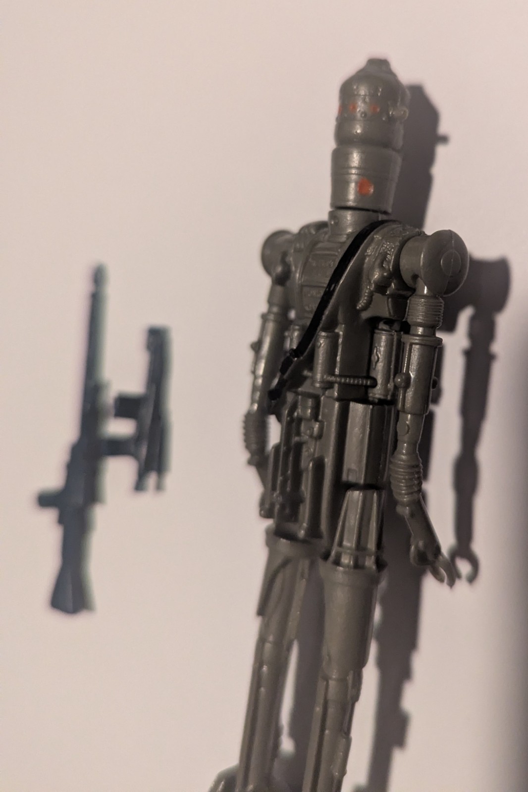 IG-88 sold