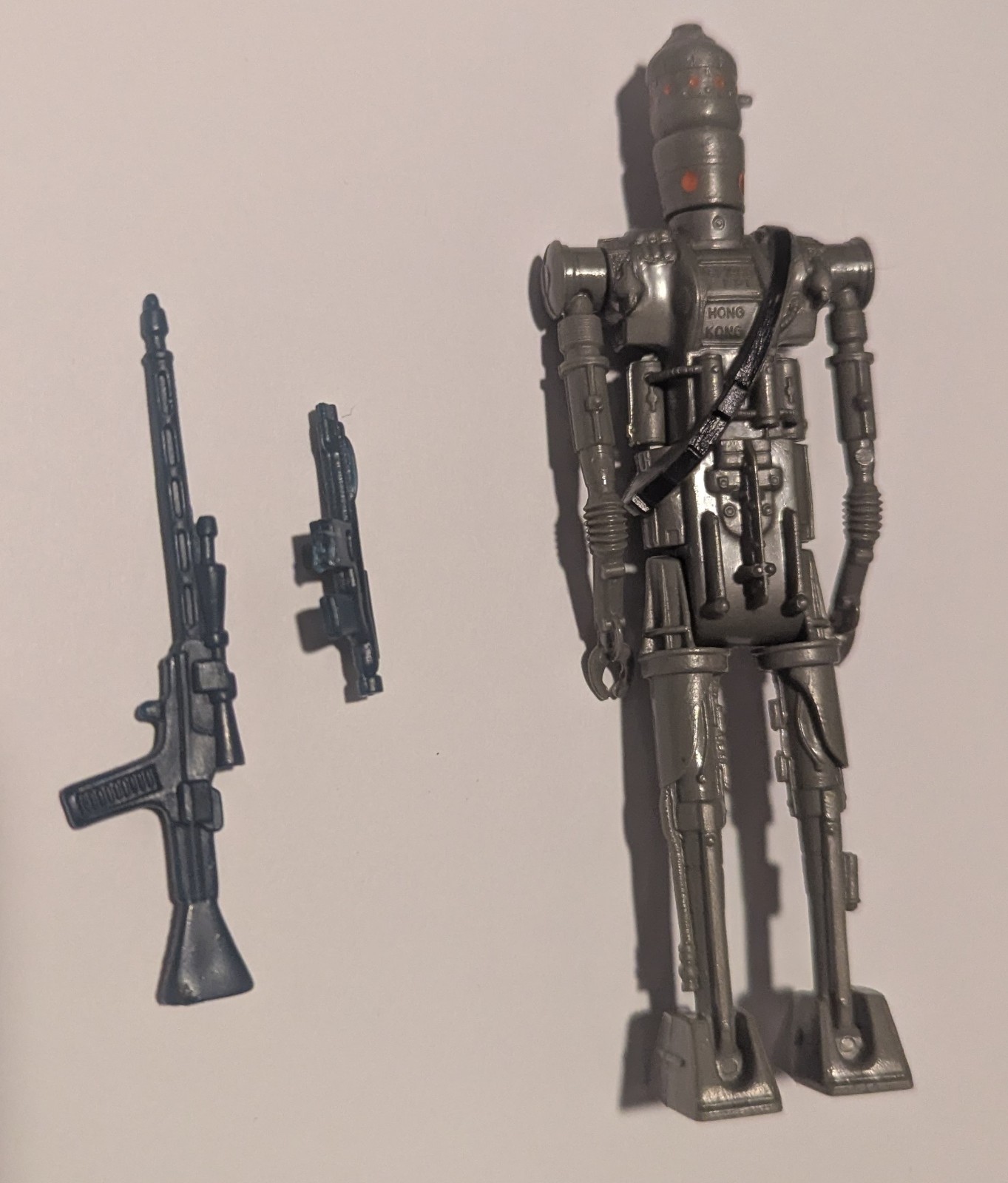IG-88 sold