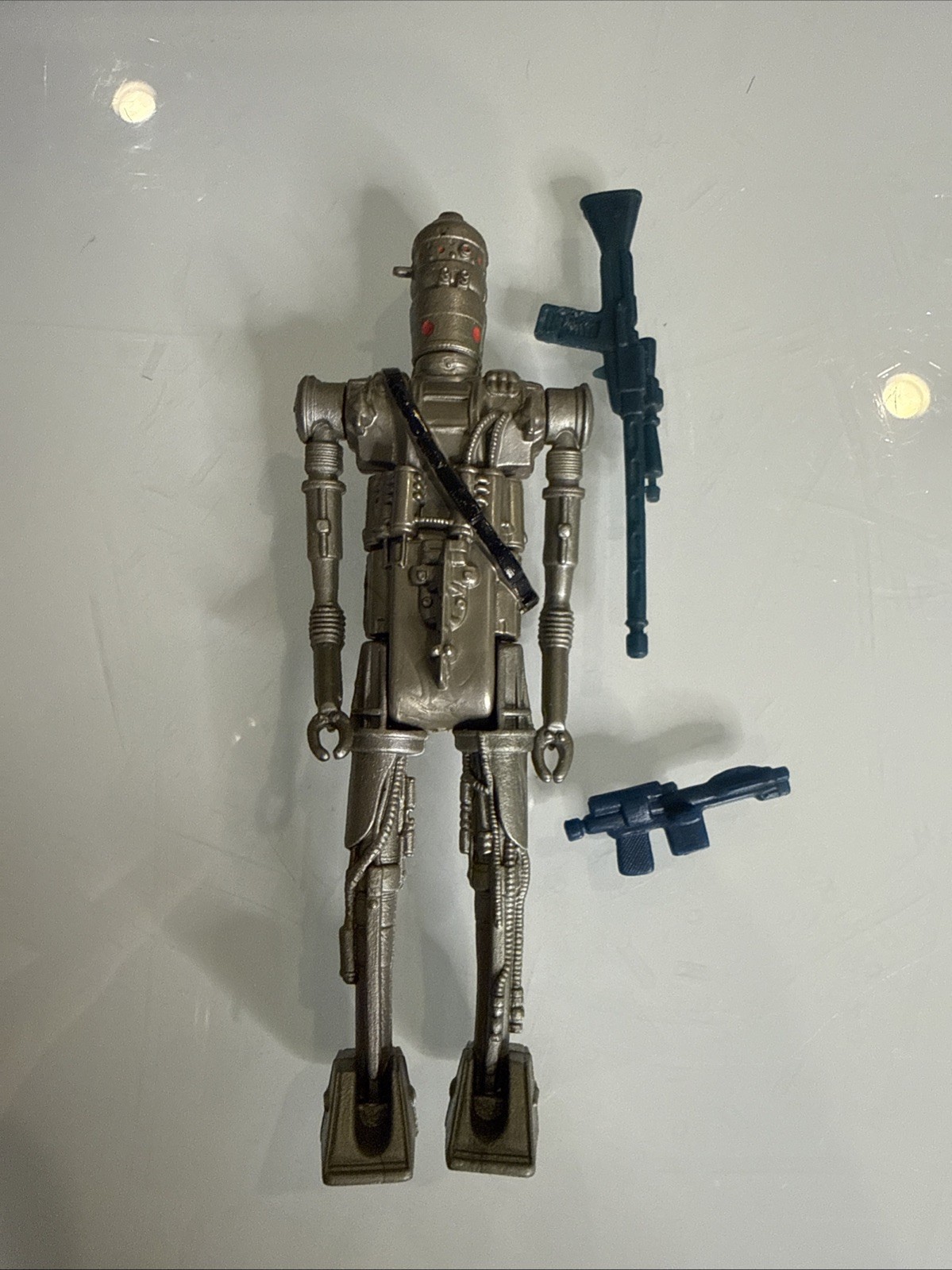 IG-88 sold