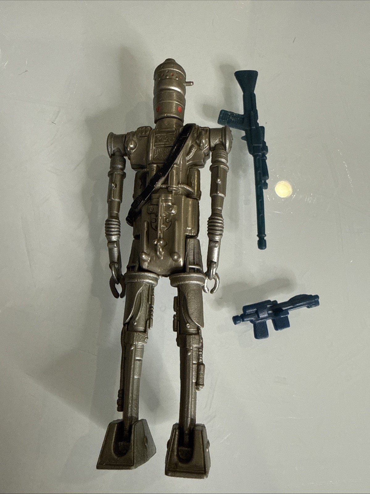 IG-88 sold