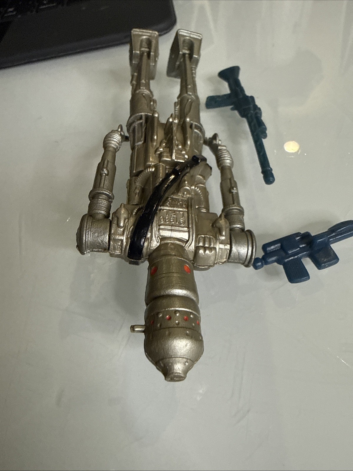 IG-88 sold