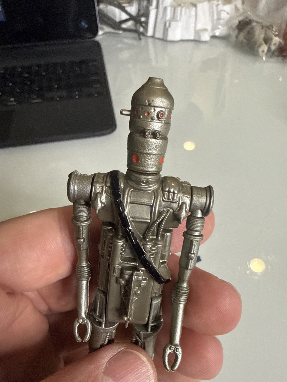 IG-88 sold