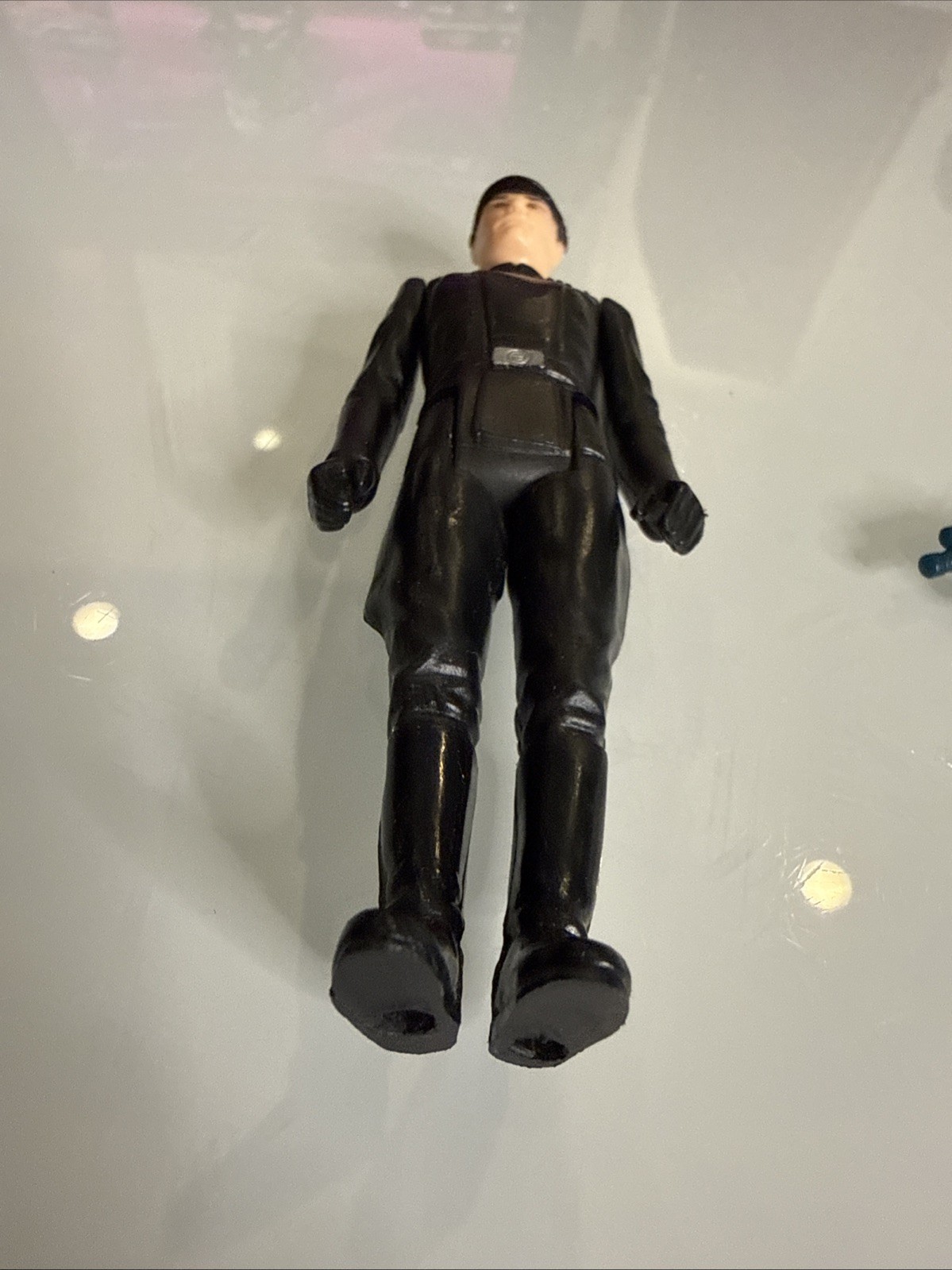 Imperial Commander sold