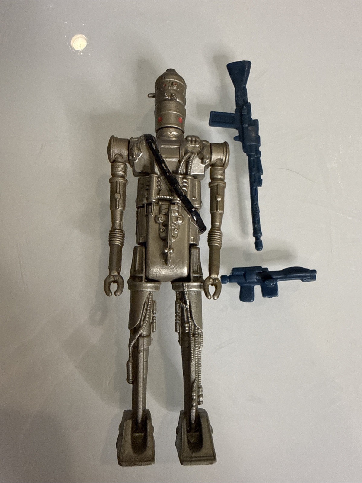 IG-88 sold