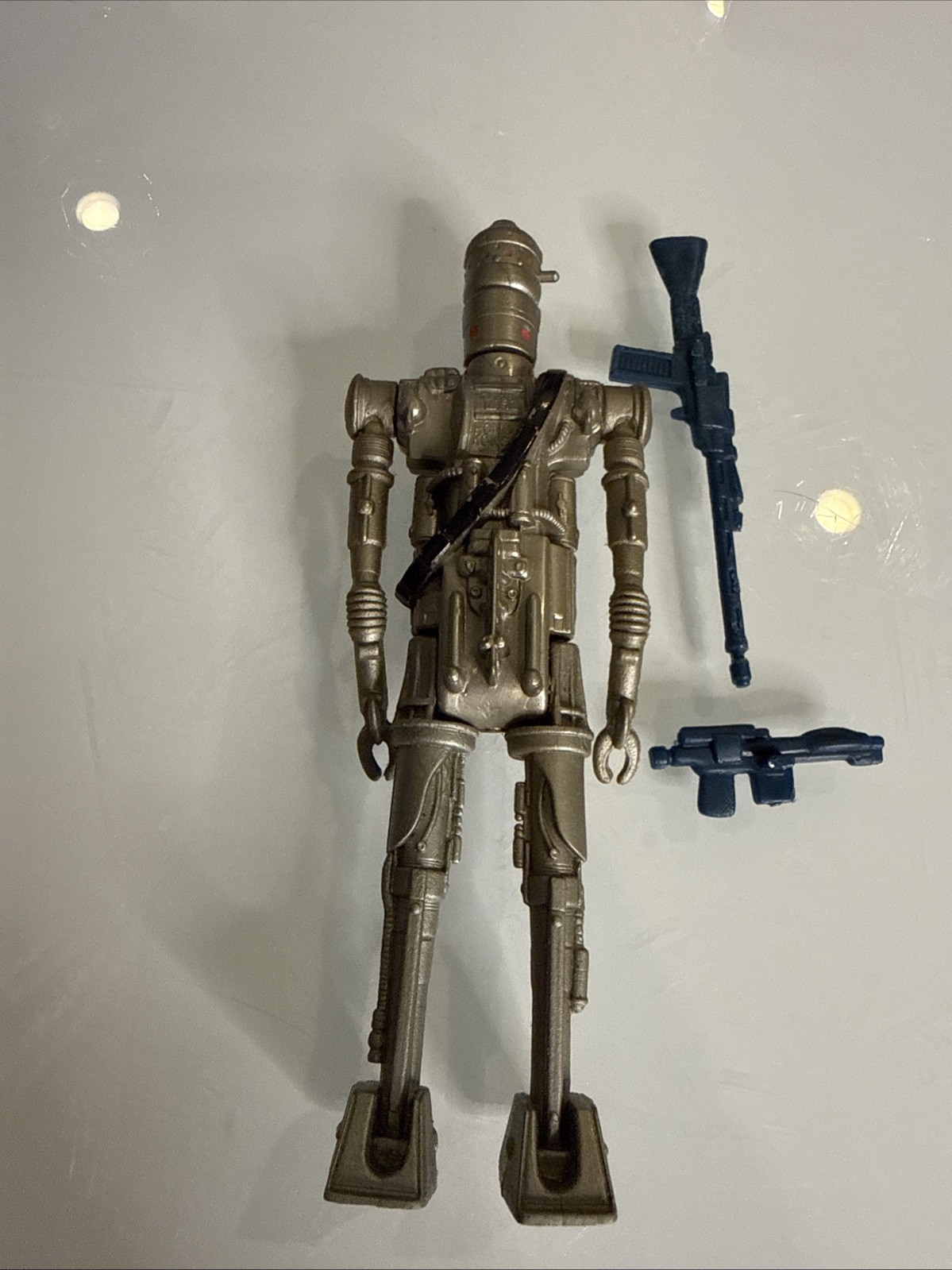 IG-88 sold