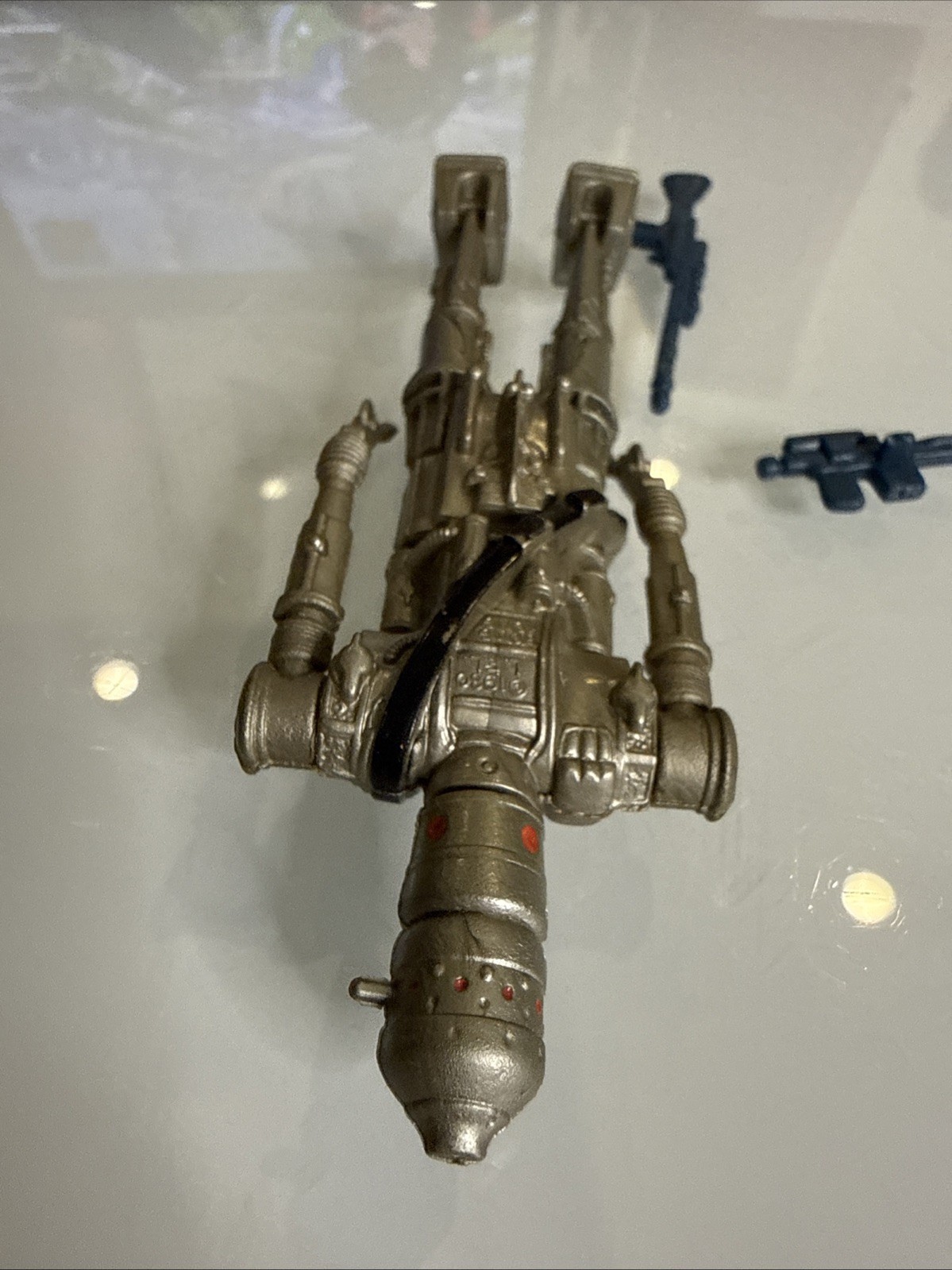 IG-88 sold