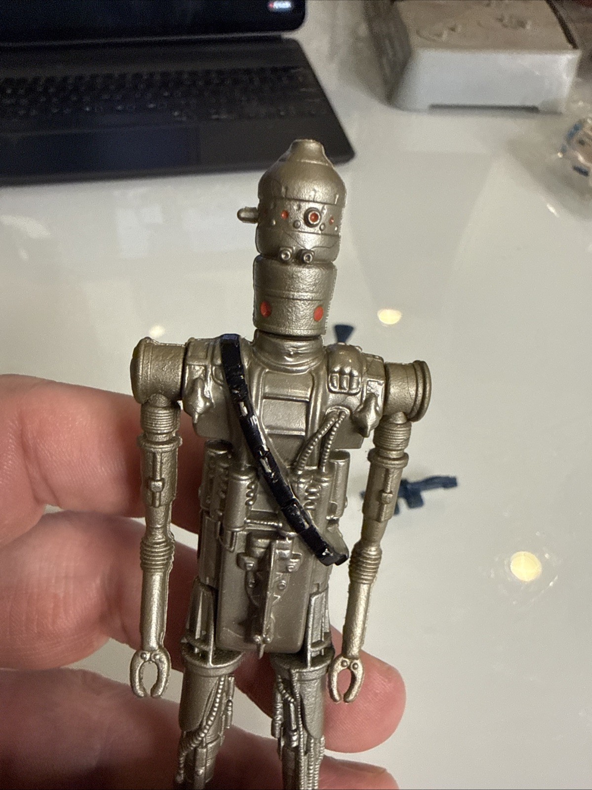 IG-88 sold