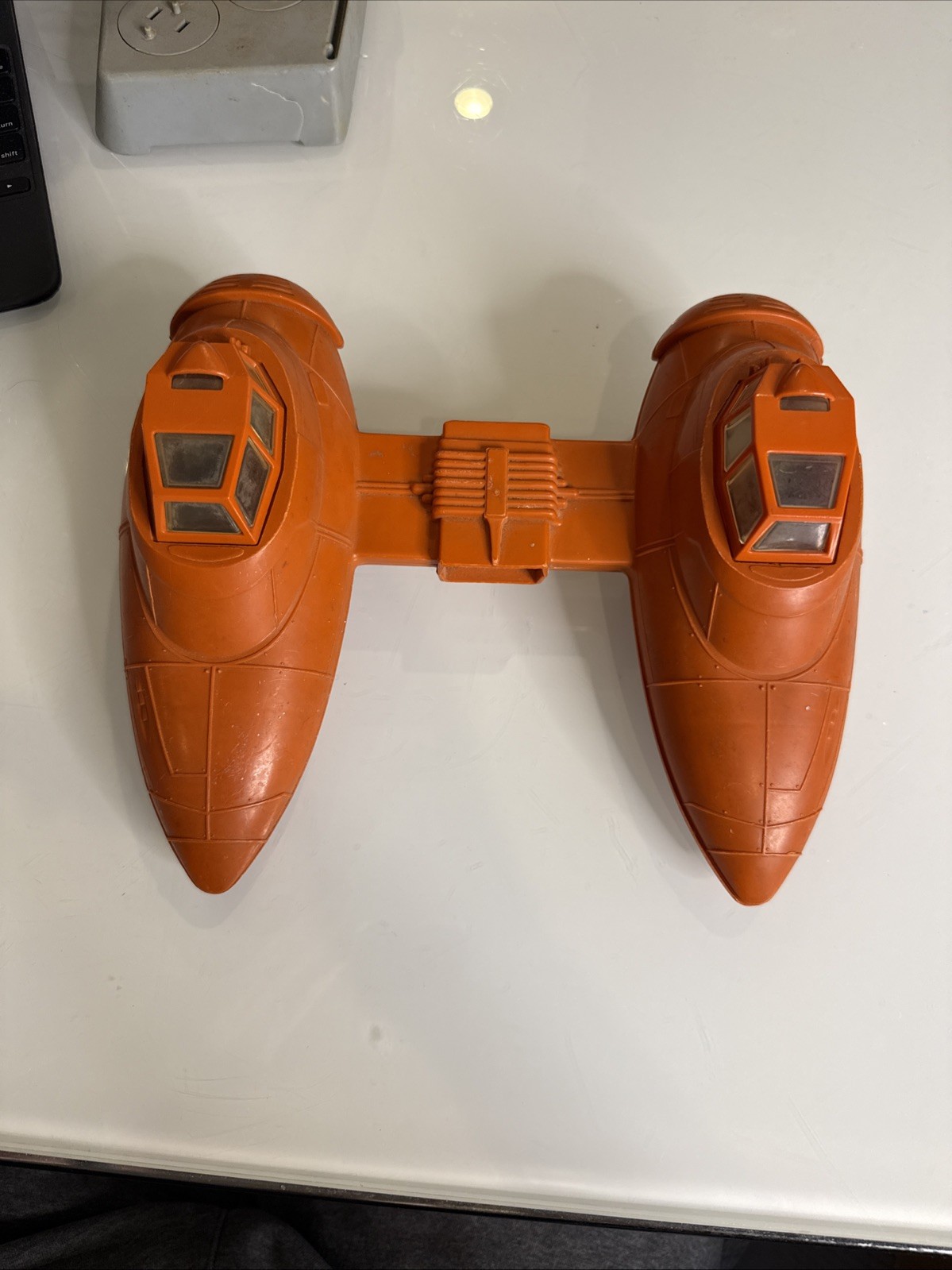 Twin-Pod Cloud Car sold