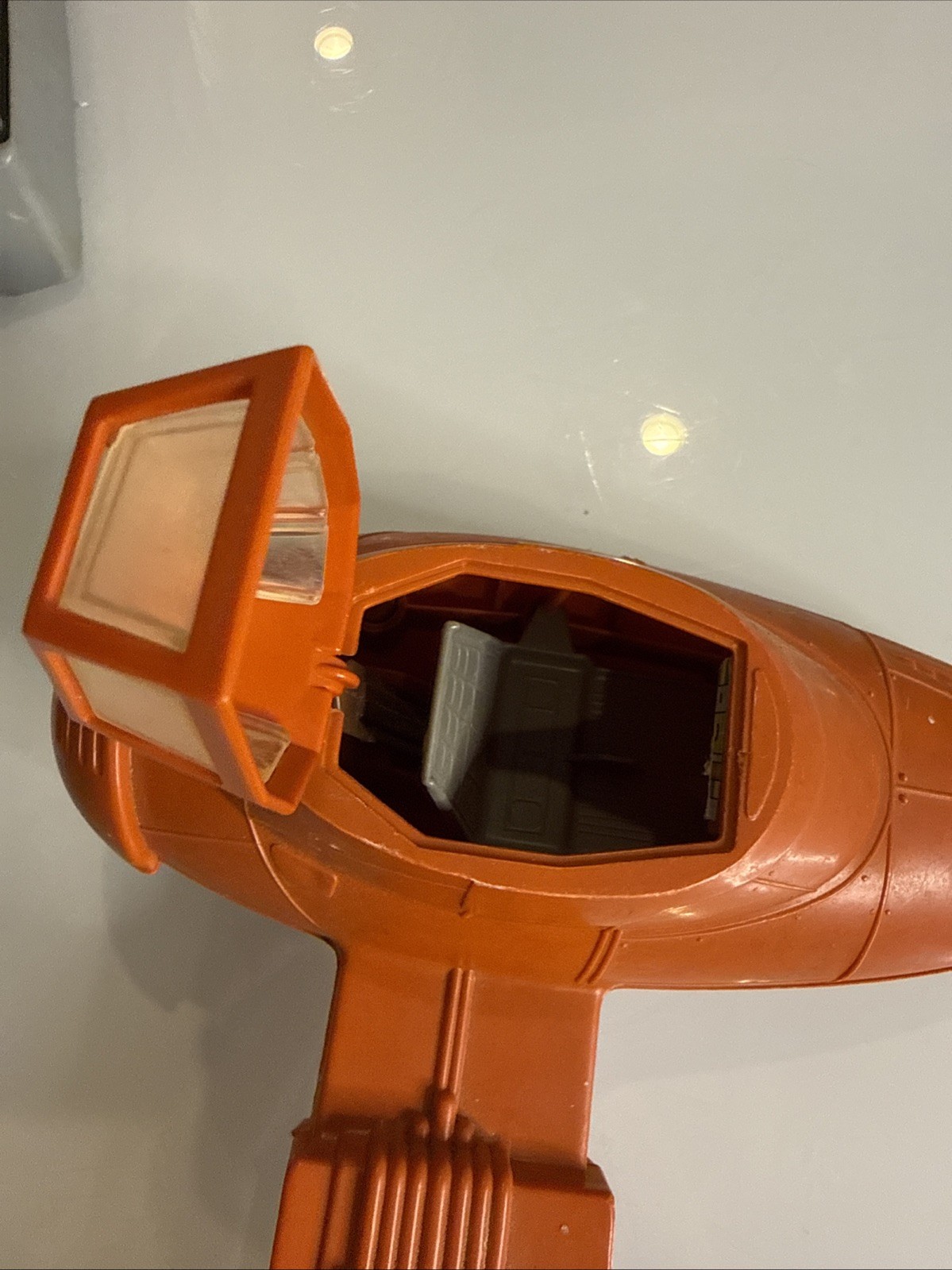 Twin-Pod Cloud Car sold