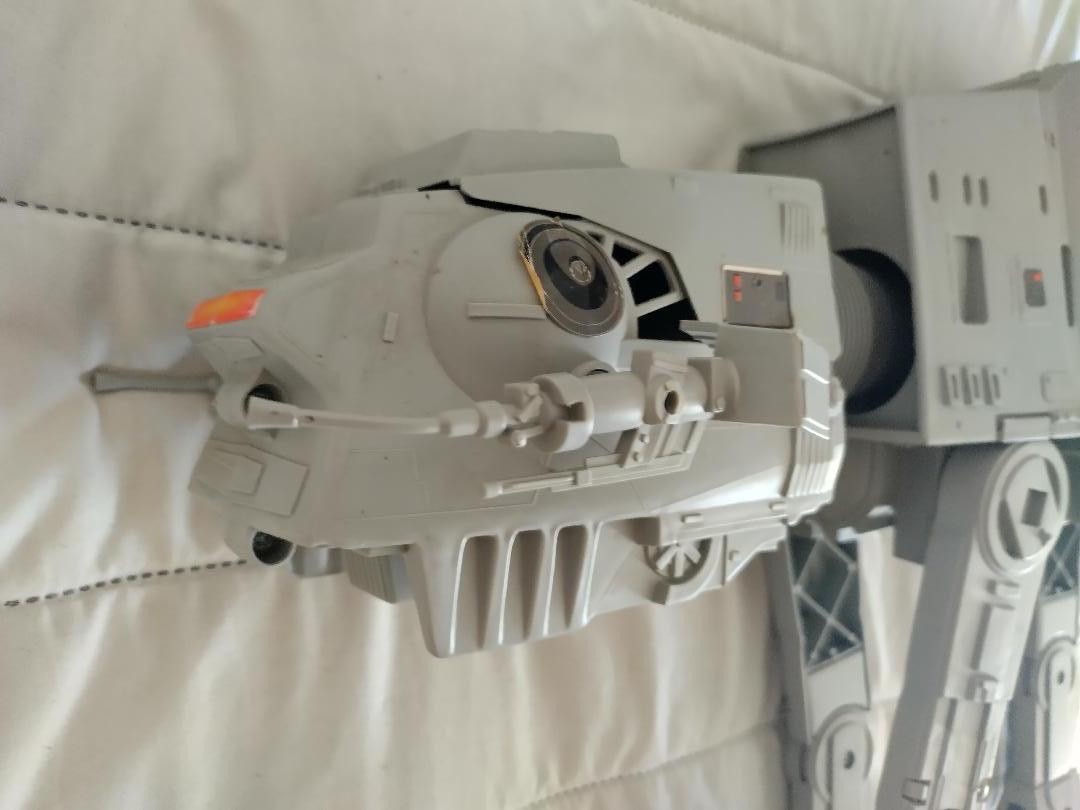 AT-AT sold