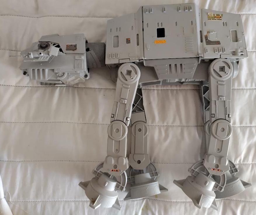 AT-AT sold