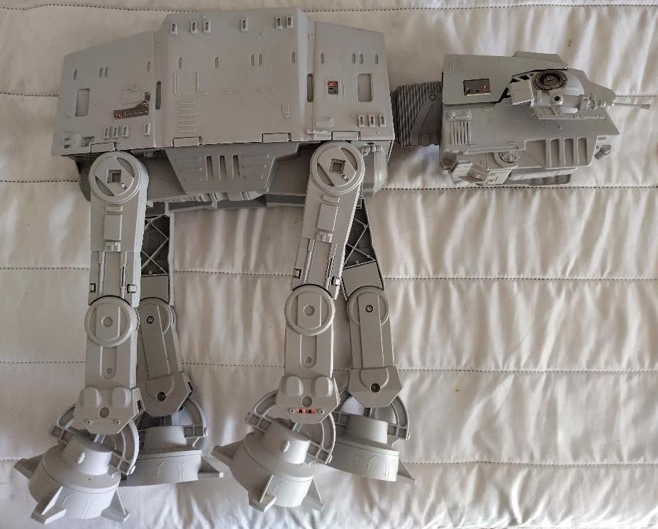AT-AT sold