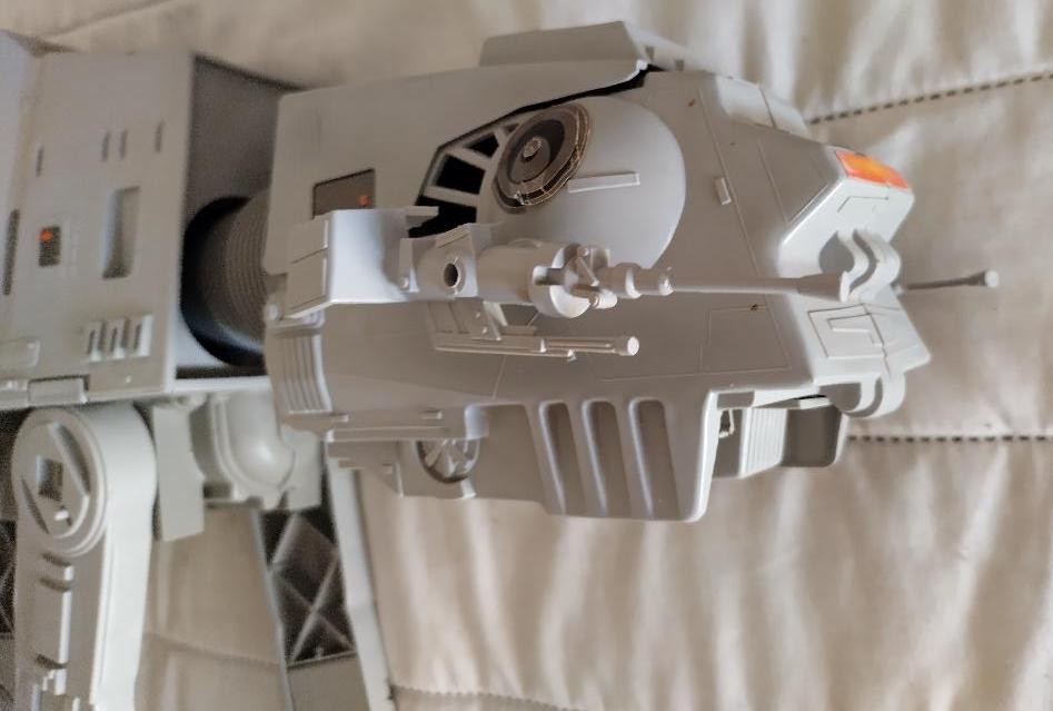 AT-AT sold