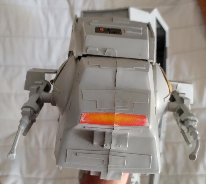 AT-AT sold