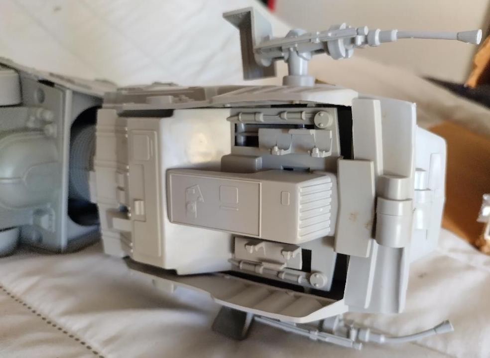 AT-AT sold