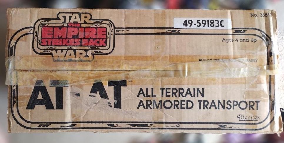 AT-AT sold